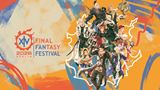 Final Fantasy Fan Fest z Berlína štartuje prvý deň streamov a oznámení